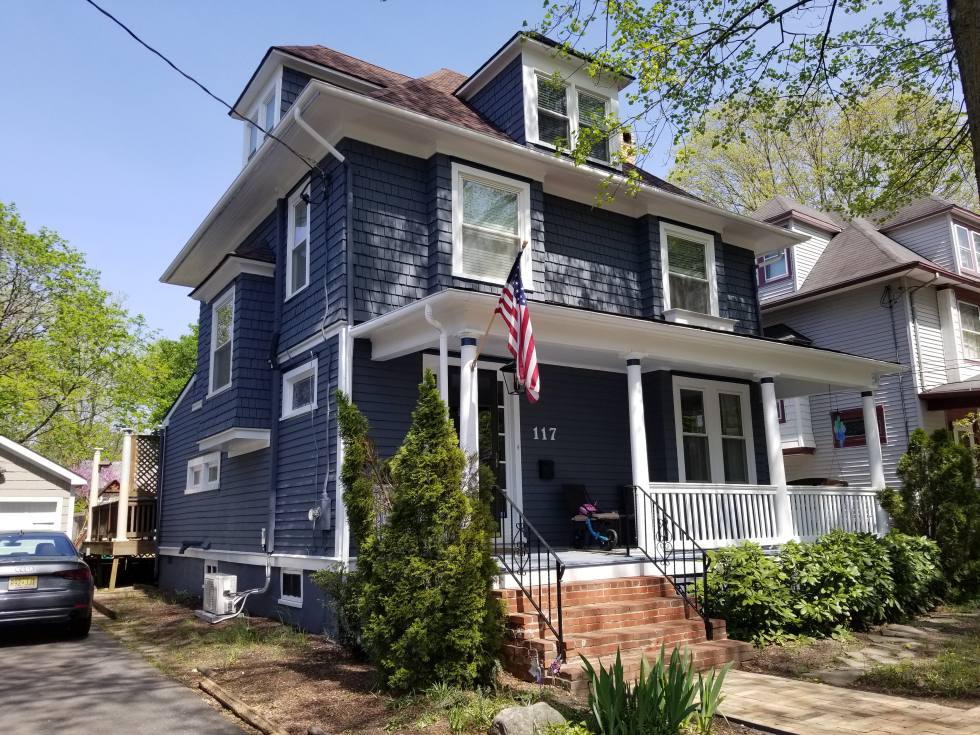 best painting contractor in west orange nj